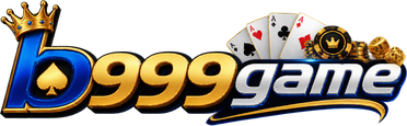 b999game logo